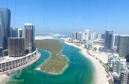 مكتب - استوديو - 2 حمامات للبيع في برج سكاي - شمس أبوظبي - جزيرة الريم - أبوظبي مكتب - استوديو - 2 حمامات للبيع في برج سكاي - شمس أبوظبي - جزيرة الريم - أبوظبي