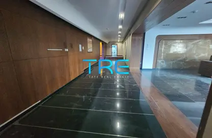 Show Room - Studio - 4 Bathrooms for rent in Al Nahyan - Abu Dhabi