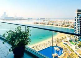 Apartment - 1 bedroom - 2 bathrooms for sale in Oceana Baltic - Oceana - Palm Jumeirah - Dubai Apartment - 1 bedroom - 2 bathrooms for sale in Oceana Baltic - Oceana - Palm Jumeirah - Dubai