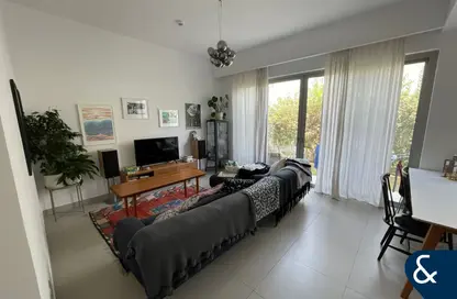 Villa - 4 Bedrooms - 4 Bathrooms for rent in Camelia 1 - Camelia - Arabian Ranches 2 - Dubai