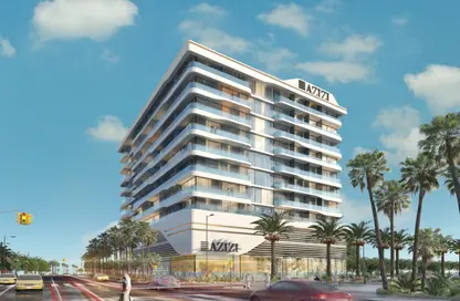 شقة - 1 حمام للبيع في عزيزي رافي - الفرجان - دبي