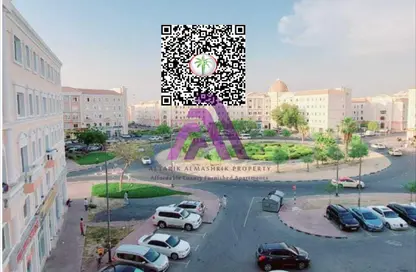 Apartment - Studio - 1 Bathroom for sale in U01 - Italy Cluster - International City - Dubai