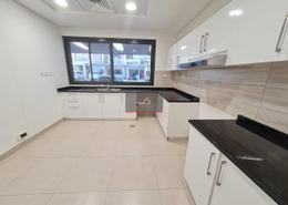 Compound - 3 bedrooms - 5 bathrooms for rent in Faya at Bloom Gardens - Bloom Gardens - Al Salam Street - Abu Dhabi