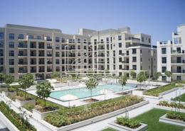 Apartment - 3 bedrooms - 3 bathrooms for sale in Jawaher Residences - Maryam Island - Sharjah