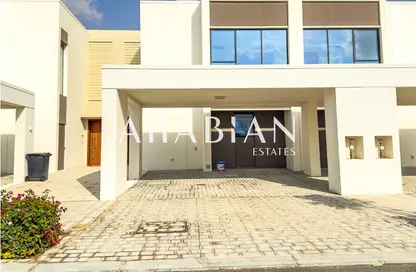 Townhouse - 3 Bedrooms - 4 Bathrooms for rent in Nara - The Valley - Dubai