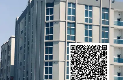 Whole Building - 7+ Bedrooms - 7+ Bathrooms for sale in Al Jurf 2 - Al Jurf - Ajman Downtown - Ajman