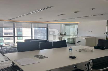 Office Space - Studio for rent in The Regal Tower - Business Bay - Dubai