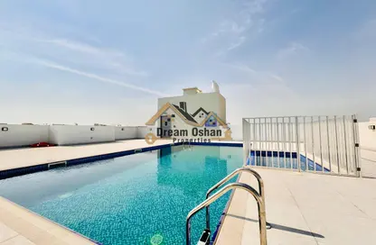 Apartment - 1 Bedroom - 2 Bathrooms for rent in The Pearl - Al Warsan 4 - Al Warsan - Dubai