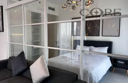 شقة - غرفة نوم - 1 حمام للبيع في مساكن الدبلوماسيين - تاون سكوير - دبي شقة - غرفة نوم - 1 حمام للبيع في مساكن الدبلوماسيين - تاون سكوير - دبي