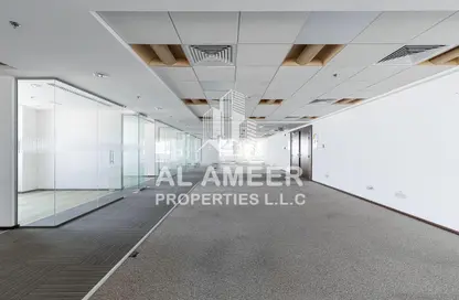 Office Space - Studio for rent in The One Tower - Barsha Heights (Tecom) - Dubai