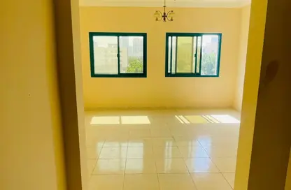Apartment - 2 Bedrooms - 2 Bathrooms for rent in Al Rashidiya 2 - Al Rashidiya - Ajman