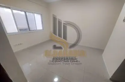 Apartment - Studio - 1 Bathroom for rent in Abna Saqer Building - Al Hamidiya 1 - Al Hamidiya - Ajman