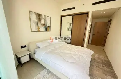 شقة - غرفة نوم - 2 حمامات للايجار في بينغاطي اونيكس - قرية الجميرا سركل - دبي