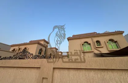 تاون هاوس - 4 غرف نوم - 3 حمامات للايجار في الجويس - رأس الخيمة