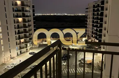 Apartment - 1 Bedroom - 2 Bathrooms for sale in Waters Edge - Yas Island - Abu Dhabi Apartment - 1 Bedroom - 2 Bathrooms for sale in Waters Edge - Yas Island - Abu Dhabi