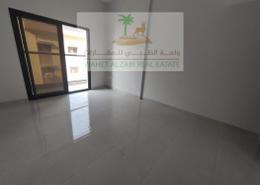Apartment - 2 bedrooms - 2 bathrooms for rent in Al Naemiyah - Ajman