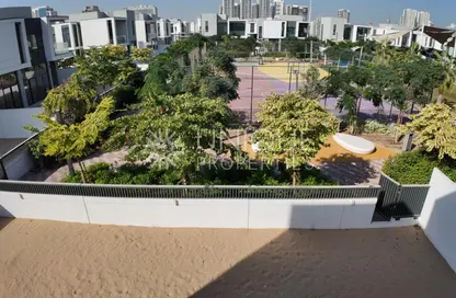 Villa - 5 Bedrooms - 6 Bathrooms for sale in Murooj Al Furjan - Al Furjan - Dubai