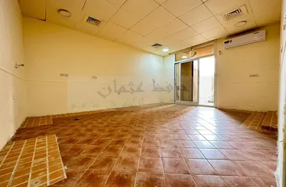 Apartment - 1 Bedroom - 1 Bathroom for rent in Al Salam Street - Abu Dhabi