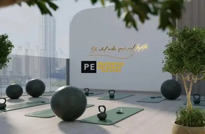 Apartment - 1 Bedroom - 2 Bathrooms for sale in MAK I'Sola Bella - Jumeirah Village Circle - Dubai
