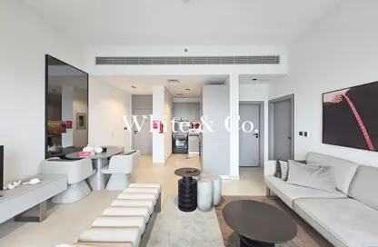 Apartment - 1 Bedroom - 2 Bathrooms for sale in Mag 970 - MAG City - Mohammed Bin Rashid City - Dubai