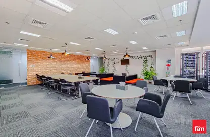 Office Space - Studio - 1 Bathroom for sale in Mazaya Business Avenue BB2 - Mazaya Business Avenue - Jumeirah Lake Towers - Dubai