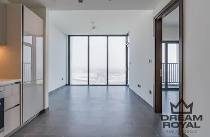 Apartment - 1 Bedroom - 2 Bathrooms for rent in The Crest - Sobha Hartland - Mohammed Bin Rashid City - Dubai