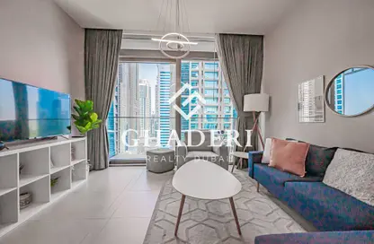 Apartment - 1 Bedroom - 2 Bathrooms for sale in Marina Gate 1 - Marina Gate - Dubai Marina - Dubai Apartment - 1 Bedroom - 2 Bathrooms for sale in Marina Gate 1 - Marina Gate - Dubai Marina - Dubai