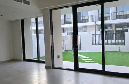 Townhouse - 3 Bedrooms - 4 Bathrooms for rent in Maha Townhouses - Town Square - Dubai