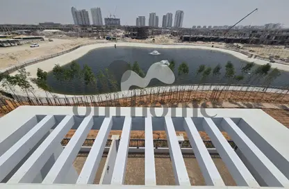 Townhouse - 3 Bedrooms - 3 Bathrooms for sale in Santorini - Damac Lagoons - Dubai
