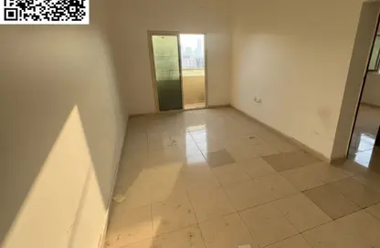 Apartment - 1 Bedroom - 2 Bathrooms for rent in Al Rashidiya Towers - Al Rashidiya - Ajman Downtown - Ajman