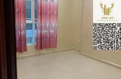 Apartment - 2 Bedrooms - 2 Bathrooms for rent in Al Naemiya Tower 1 - Al Naemiya Towers - Al Nuaimiya - Ajman