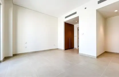 Apartment - 2 Bedrooms - 2 Bathrooms for rent in Orchid at Creek Beach Building 2 - Creek Beach - Dubai Creek Harbour (The Lagoons) - Dubai