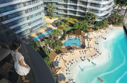 Apartment - 2 Bedrooms - 3 Bathrooms for sale in Binghatti Hills - Dubai Science Park - Dubai