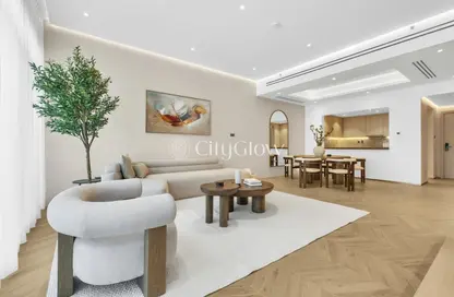 Apartment - 1 Bedroom - 1 Bathroom for rent in Bay Square Building 7 - Bay Square - Business Bay - Dubai