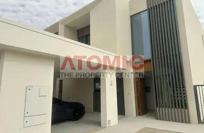 Townhouse - 4 Bedrooms - 4 Bathrooms for rent in Nara - The Valley - Dubai