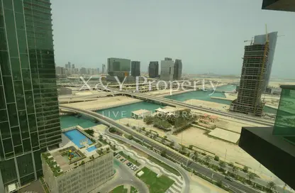 شقة - غرفة نوم - 2 حمامات للبيع في بروج فيوز - مارينا سكوير - جزيرة الريم - أبوظبي