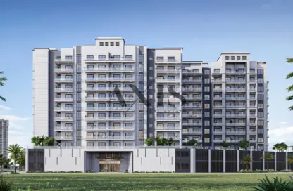 Apartment - 2 Bedrooms - 2 Bathrooms for sale in Avenue Residence 7 - Al Furjan - Dubai