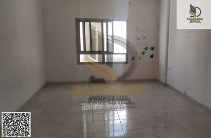 شقة - 2 غرف نوم - 2 حمامات للايجار في فندق كراون بالاس - الراشدية 1 - الراشدية - عجمان