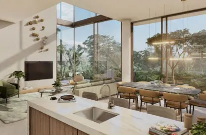 Townhouse - 3 Bedrooms - 4 Bathrooms for sale in Nad Al Sheba Gardens - Nad Al Sheba 1 - Nad Al Sheba - Dubai