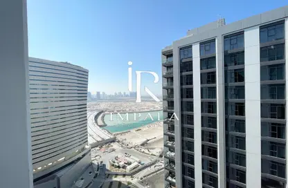 Apartment - 3 Bedrooms - 4 Bathrooms for sale in The Bridges - Shams Abu Dhabi - Al Reem Island - Abu Dhabi