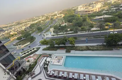 شقة - 2 غرف نوم - 3 حمامات للايجار في إلينغتون هاوس - دبي هيلز استيت - دبي