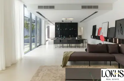 Townhouse - 2 Bedrooms - 3 Bathrooms for sale in Masaar 2 - Al Rowdat Suburb - Sharjah