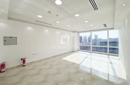 Office Space - Studio - 1 Bathroom for sale in Tamani Art Tower - Business Bay - Dubai
