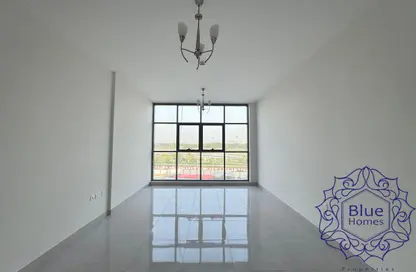 Apartment - 1 Bedroom - 2 Bathrooms for rent in Jude Residence - Meydan Avenue - Meydan - Dubai