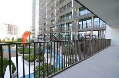 شقة - 2 غرف نوم - 2 حمامات للبيع في لوما بارك فيوز - منطقة 14 - قرية جميرا الدائرية - دبي