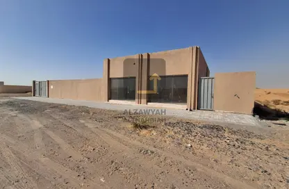 مستودع - استوديو - 1 حمام للايجار في السجع إس - آلصجعه - الشارقة