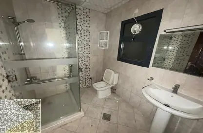 Apartment - 1 Bedroom - 1 Bathroom for rent in Barajeel Towers - Al Rashidiya 1 - Al Rashidiya - Ajman