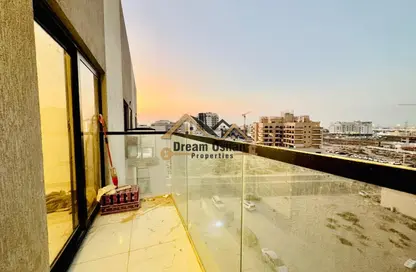 Apartment - 1 Bedroom - 2 Bathrooms for rent in International City Phase 2 - Al Warsan 4 - Al Warsan - Dubai