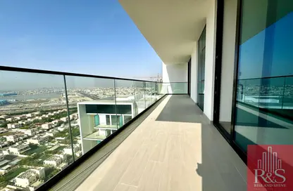 Apartment - 1 Bedroom - 2 Bathrooms for sale in Binghatti Azure - Jumeirah Village Circle - Dubai