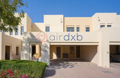 Villa - 3 Bedrooms - 3 Bathrooms for rent in Mira Oasis 1 - Mira Oasis - Reem - Dubai